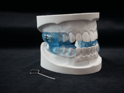Anti-snoring Device