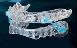 Anti-snoring Device