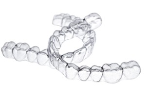 Clear Aligner dental design