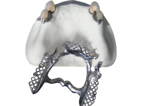 accessoire boule pour laboratoire dentaire