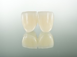 Dentaldesign aus China