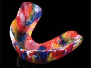 Sportschutz von Dental Design