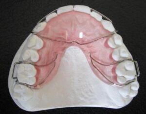 orthodontics and dentofacial orthopedics