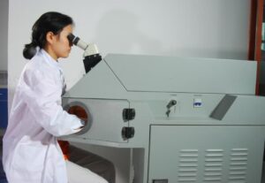 China Dental Lab
