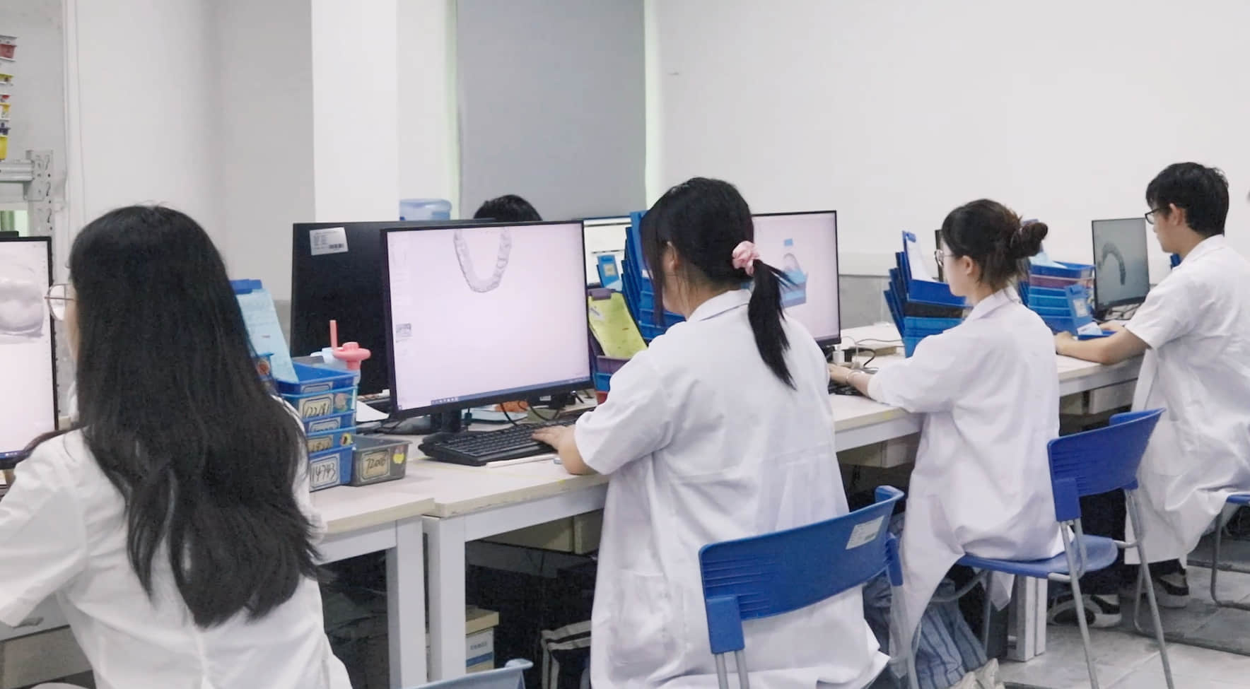 China dental Lab